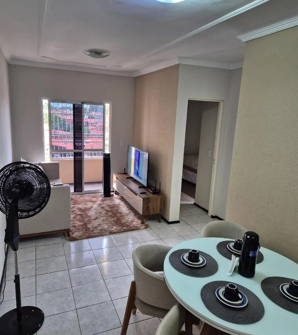 Tesouro Na Maraponga Apartment Fortaleza