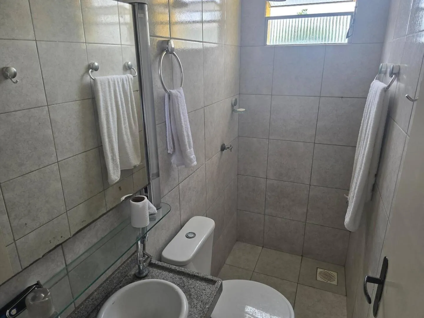 Ferienwohnung Tesouro Na Maraponga Fortaleza  Apartment