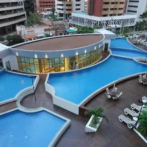 Apartamento Class De Iracema, Fortaleza (Ceara)