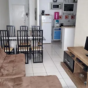 Apartamento Bonavides, Fortaleza (Ceara)
